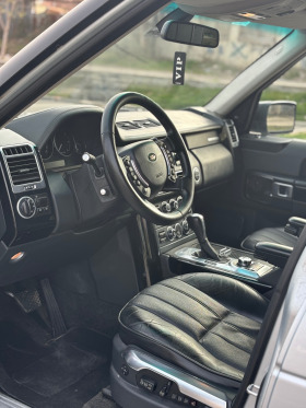Land Rover Range rover Vogue 3.6 V8 FACE LIFT  | Mobile.bg   7