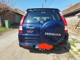 Honda Cr-v 2.2 | Mobile.bg    2