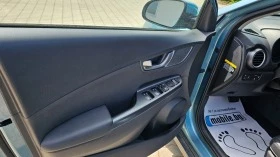 Hyundai Kona EV 64 KW, снимка 13