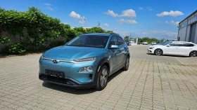 Hyundai Kona EV 64 KW, снимка 2