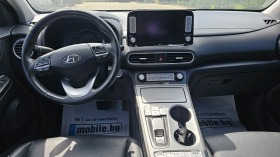 Hyundai Kona EV 64 KW | Mobile.bg   7