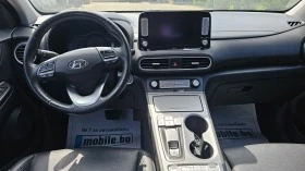 Hyundai Kona EV 64 KW, снимка 7