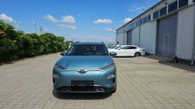 Hyundai Kona EV 64 KW 1