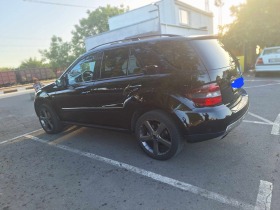 Mercedes-Benz ML 320, снимка 3