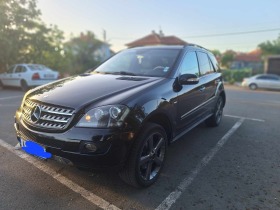 Mercedes-Benz ML 320, снимка 2