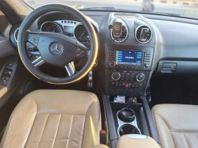 Mercedes-Benz ML 320, снимка 7