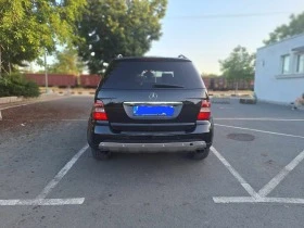 Mercedes-Benz ML 320, снимка 7