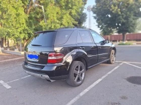     Mercedes-Benz ML 320