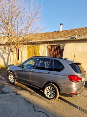 BMW X5 40D, снимка 6