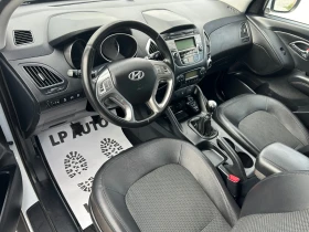 Hyundai IX35 2.0d* 4x4* Кожа* Подгрев* , снимка 7