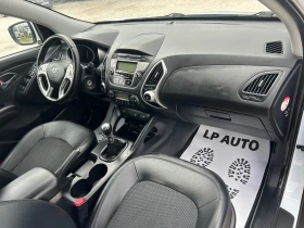 Hyundai IX35 2.0d* 4x4* Кожа* Подгрев* , снимка 8