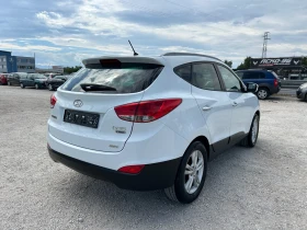 Hyundai IX35 2.0d* 4x4* Кожа* Подгрев* , снимка 4