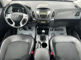 Hyundai IX35 2.0d* 4x4* Кожа* Подгрев* , снимка 11