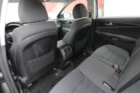 Kia Sorento 2.2/200HP/4x4/4EDITION-7/AHK/CAM/NAVI/133c, снимка 14