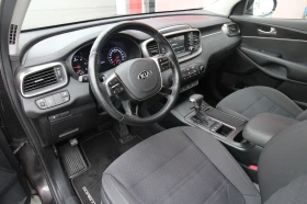 Kia Sorento 2.2/200HP/4x4/4EDITION-7/AHK/CAM/NAVI/133c, снимка 8