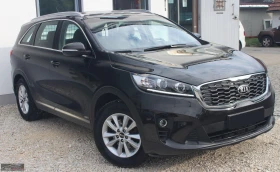 Kia Sorento 2.2/200HP/4x4/4EDITION-7/AHK/CAM/NAVI/133c, снимка 5