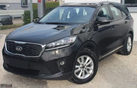 Kia Sorento 2.2/200HP/4x4/4EDITION-7/AHK/CAM/NAVI/133c, снимка 1