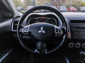 Обява за продажба на Mitsubishi Outlander 2.0Di-D 140ps 4x4 177000km ~10 000 лв. - изображение 9