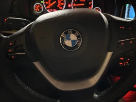 BMW X3 BMW X3/PANORAMA//УНИКАТ-КАТО НОВА, снимка 12