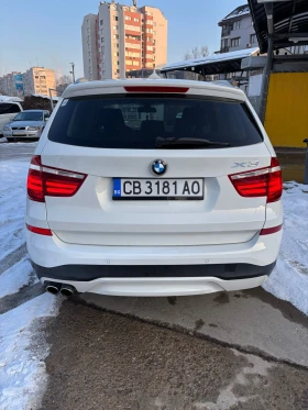 BMW X3 BMW X3/PANORAMA//УНИКАТ-КАТО НОВА, снимка 3