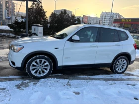 BMW X3 BMW X3/PANORAMA//УНИКАТ-КАТО НОВА, снимка 2