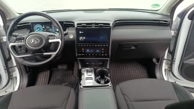 Hyundai Tucson Plug-in 265hp 4WD LED NAVI, снимка 15