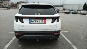 Hyundai Tucson Plug-in 265hp 4WD LED NAVI, снимка 5