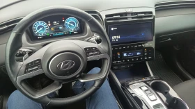 Hyundai Tucson Plug-in 265hp 4WD LED NAVI, снимка 16