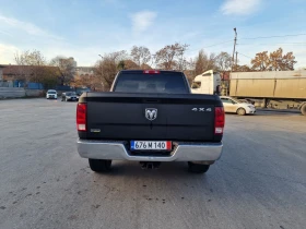 Dodge RAM 1500 4.7 135000KM, снимка 6