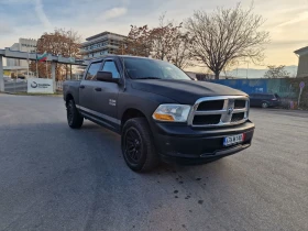 Dodge RAM 1500 4.7 135000KM, снимка 3