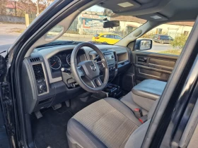 Dodge RAM 1500 4.7 135000KM, снимка 9