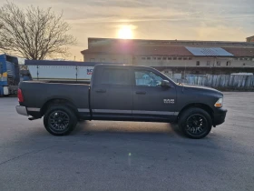 Dodge RAM 1500 4.7 135000KM, снимка 4