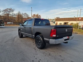 Dodge RAM 1500 4.7 135000KM, снимка 7