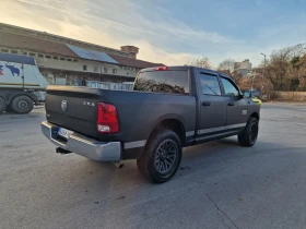 Dodge RAM 1500 4.7 135000KM, снимка 5