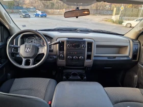 Dodge RAM 1500 4.7 135000KM, снимка 11