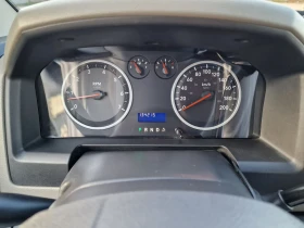 Dodge RAM 1500 4.7 135000KM, снимка 12