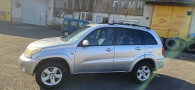 Toyota Rav4, снимка 1