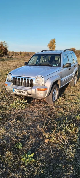 Jeep Cherokee | Mobile.bg    12