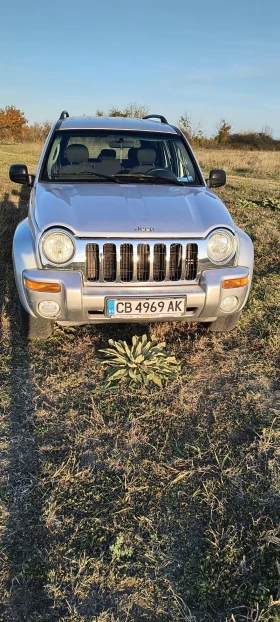 Jeep Cherokee | Mobile.bg    10