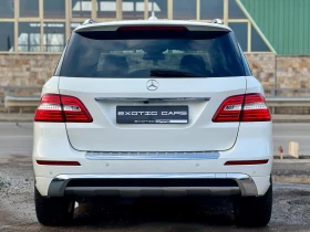 Mercedes-Benz ML 350 BlueTec AMG Line ! 4matic ! SWISS !, снимка 5