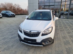 Обява за продажба на Opel Mokka 1.4Т-140кс= Фабрична ГАЗОВА УРЕДБА* 2016г. EURO 6B ~16 900 лв. - изображение 2