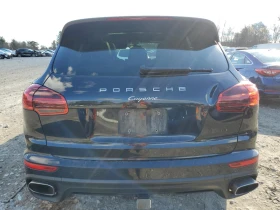 Porsche Cayenne Крайна цена с вс. такси до България без търг!, снимка 4