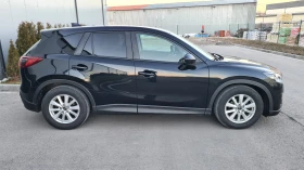 Mazda CX-5 SWISS-4WD, снимка 7