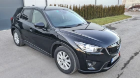 Mazda CX-5 SWISS-4WD, снимка 8