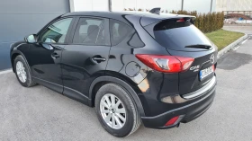 Mazda CX-5 SWISS-4WD, снимка 3