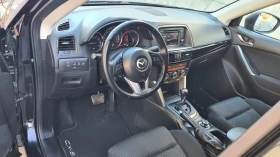 Mazda CX-5 SWISS-4WD, снимка 16