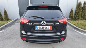 Mazda CX-5 SWISS-4WD, снимка 5