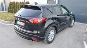 Mazda CX-5 SWISS-4WD, снимка 4