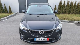 Mazda CX-5 SWISS-4WD, снимка 9