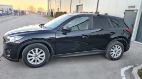 Mazda CX-5 SWISS-4WD, снимка 6